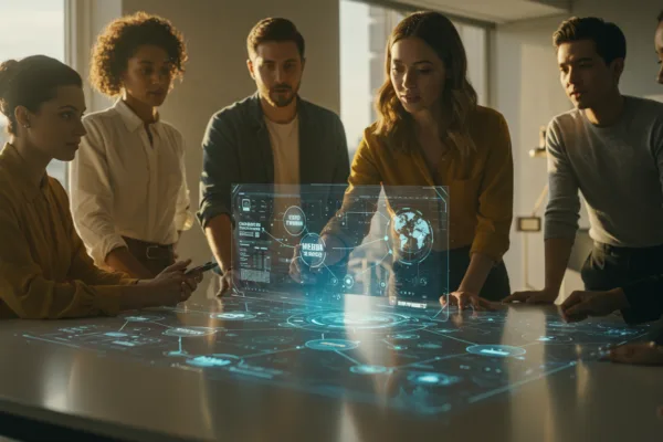 Earned Media Hub: Maximize Marketing Impact in 2026