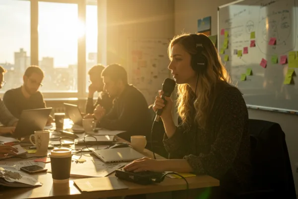 Earned Media: 2026’s Top Marketing Gold