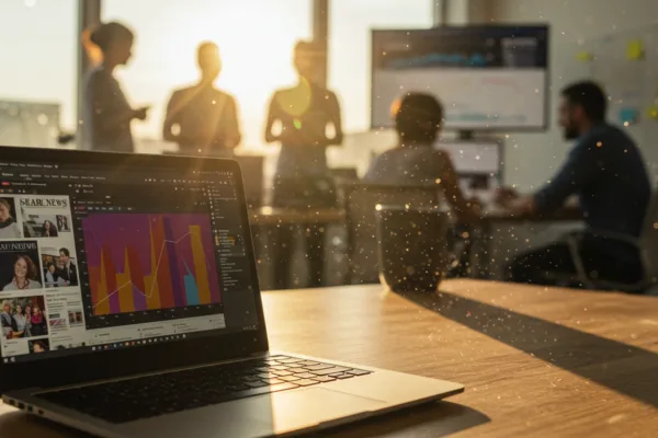 Earned Media Hub: Maximize Your Marketing Impact