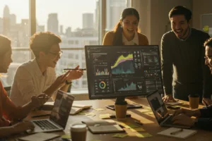 Build an Earned Media Hub for 2026 ROI