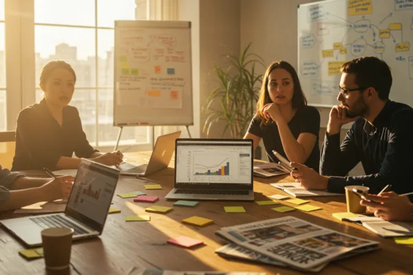 Earned Media Hub: Maximize Your Marketing Strategy
