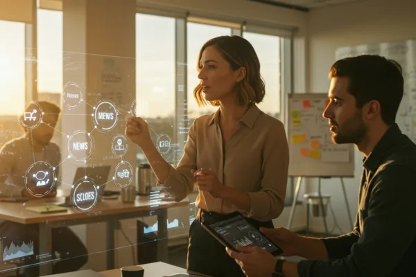 Earned Media Hub: The 2026 Marketing Pro’s Definitive Guide