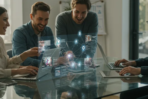 Earned Media Hub: Why It Matters More Than Ever in 2026