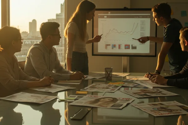 Earned Media Hub: Your 2026 Marketing Edge