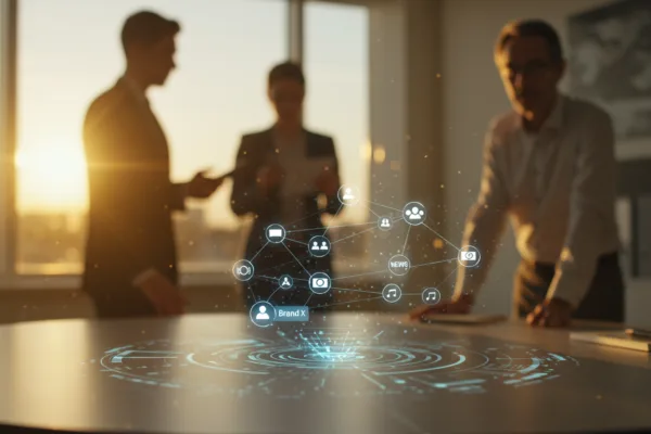 Earned Media Hub: Your 2026 Marketing Powerhouse