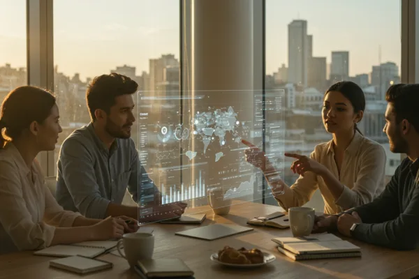 Earned Media & Case Studies: Your 2026 Brand Breakthrough