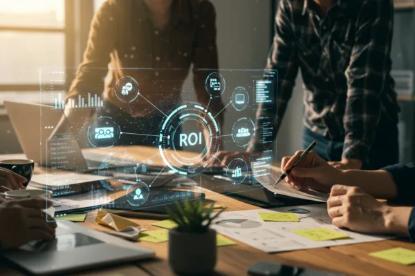 Earned Media: 2026 ROI with GA4 & Cision