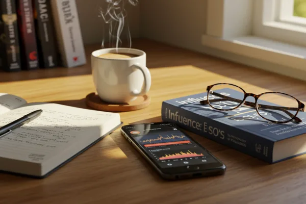 NexusConnect: B2B Marketing Success in 2026