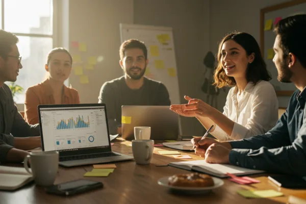 Earned Media Hub: Your Marketing Success Resource