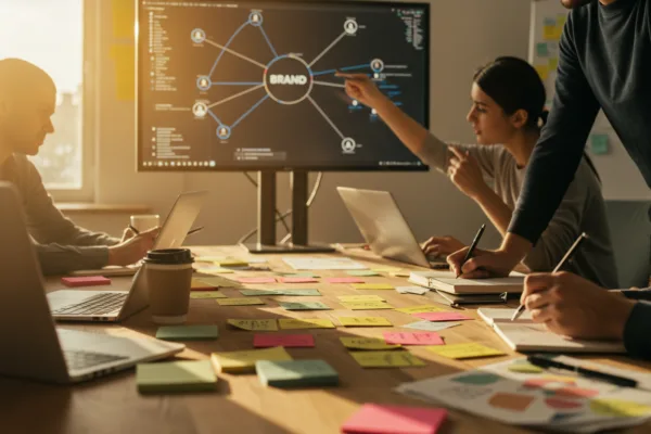 Earned Media Hub: Your Marketing Superpower