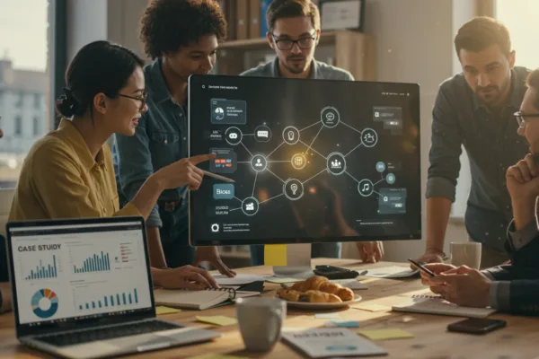 Earned Media Hubs: Boost Brand Awareness + Case Studies