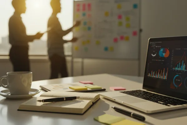 Earned Media Hubs: PR & Case Studies for Brand Growth