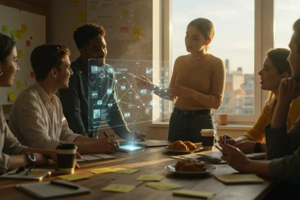 Earn Trust: Earned Media Drives Brand Growth & Results