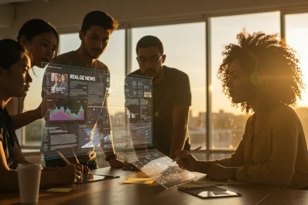 Why 80% Trust Earned Media More in 2026