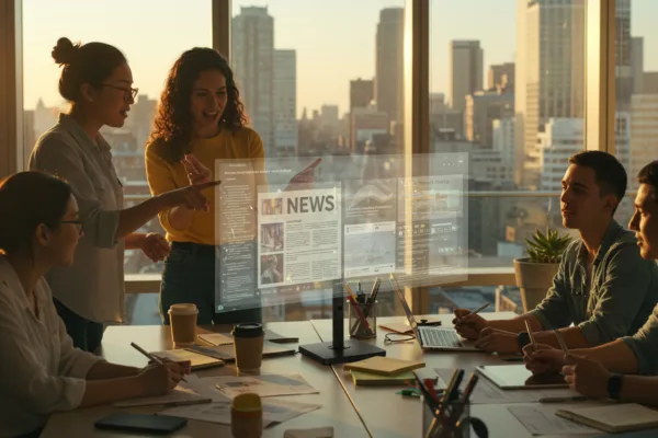 Earned Media: Marketing Strategies for 2026