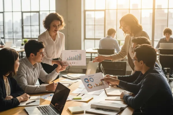 Earned Media & PR: Boost Brand Awareness with Case Studies