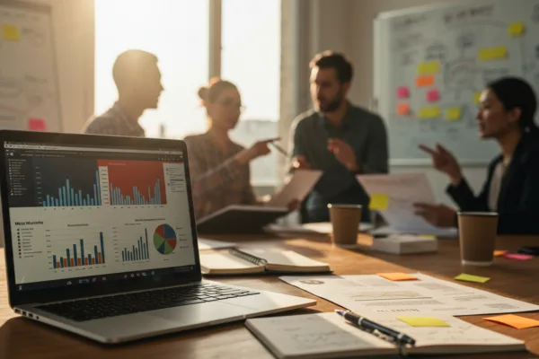 Earned Media: PR & Case Studies for Brand Growth