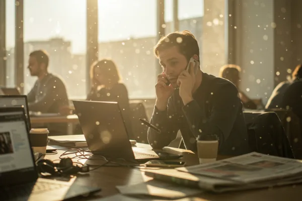 Earned Media: PR Strategies to Boost Brand Awareness