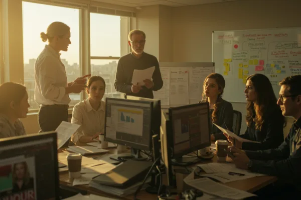 Earned Media: PR Strategies to Elevate Your Brand