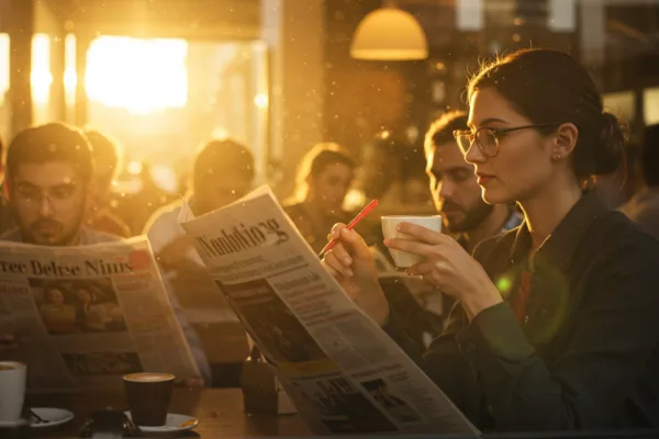 Earned Media: PR Strategy for Brand Awareness