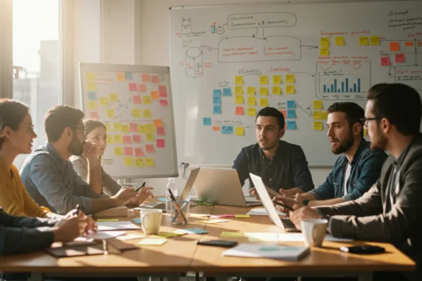 Earned Media ROI: Community Building & Case Studies