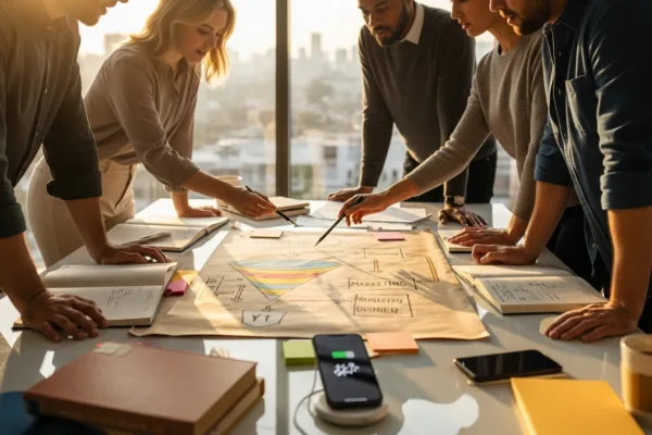 Earned Media Strategy: 2026 Marketing Plan
