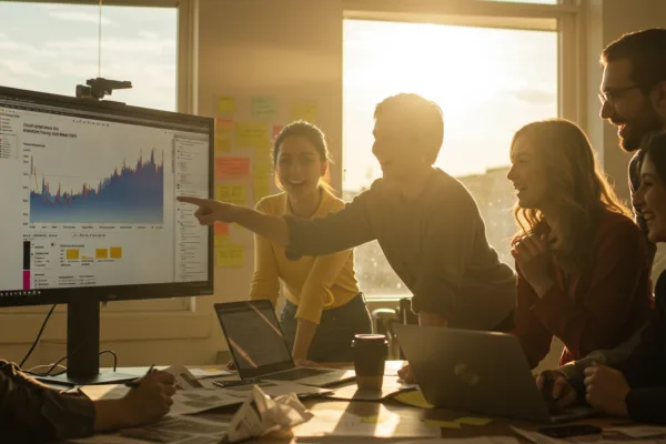 Earned Media: The Definitive Hub for Marketing Success