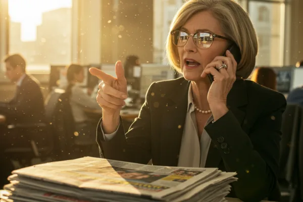 Earned Media: The Definitive Marketing Guide