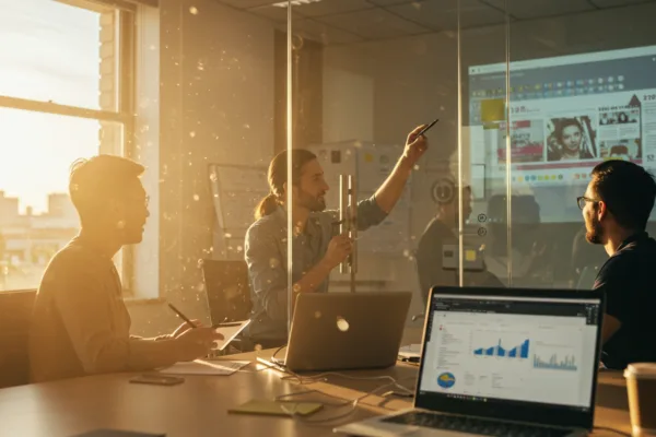 Earned Media: The Marketing Pro’s Definitive Resource