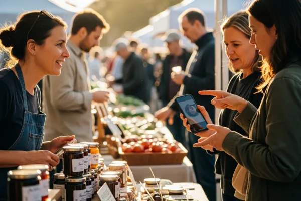 Earned Media: Turn Customers into Brand Advocates