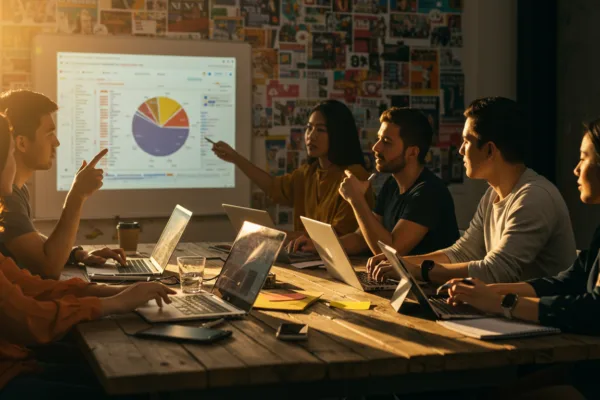 Earned Media: Your 2026 Marketing Strategy Hub