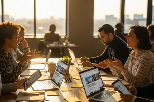Earned Media: Your Guide to Marketing Success in 2026