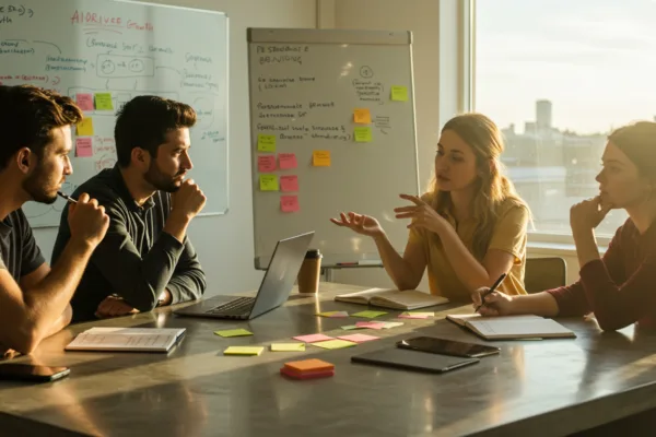 Entrepreneur Traits: Key Qualities for 2026 Success
