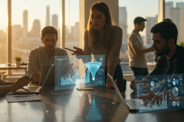 Entrepreneurs & Marketing: A 2026 Guide for Growth