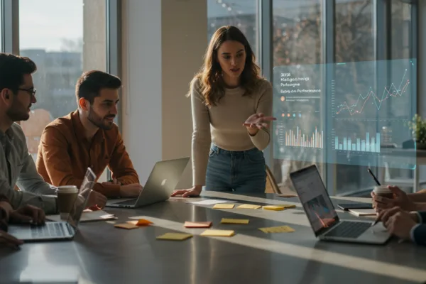 Entrepreneurs: Planning for Success in 2026