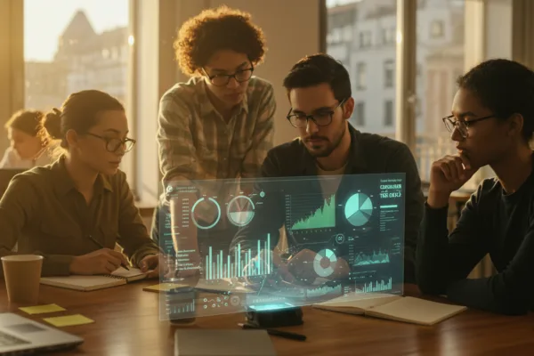 Ethical Marketing: Transparency for Entrepreneurs