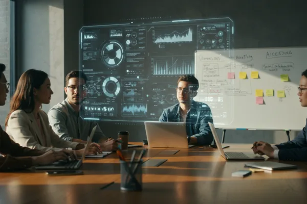Expert Advice: Future of Marketing in 2026