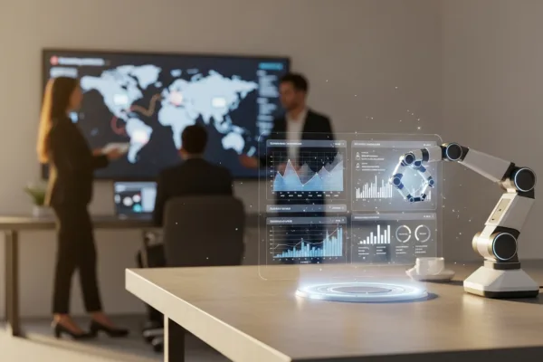 Expert Advice: Marketing’s Secret Weapon in 2026