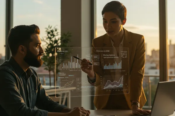 Expert Interviews: Powering Up Your Marketing in 2026