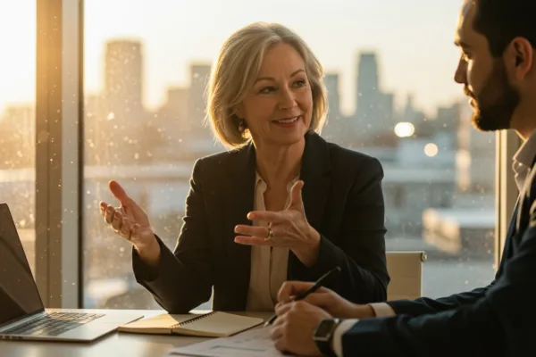 Atlanta Small Business: Google Ads for Local Leads