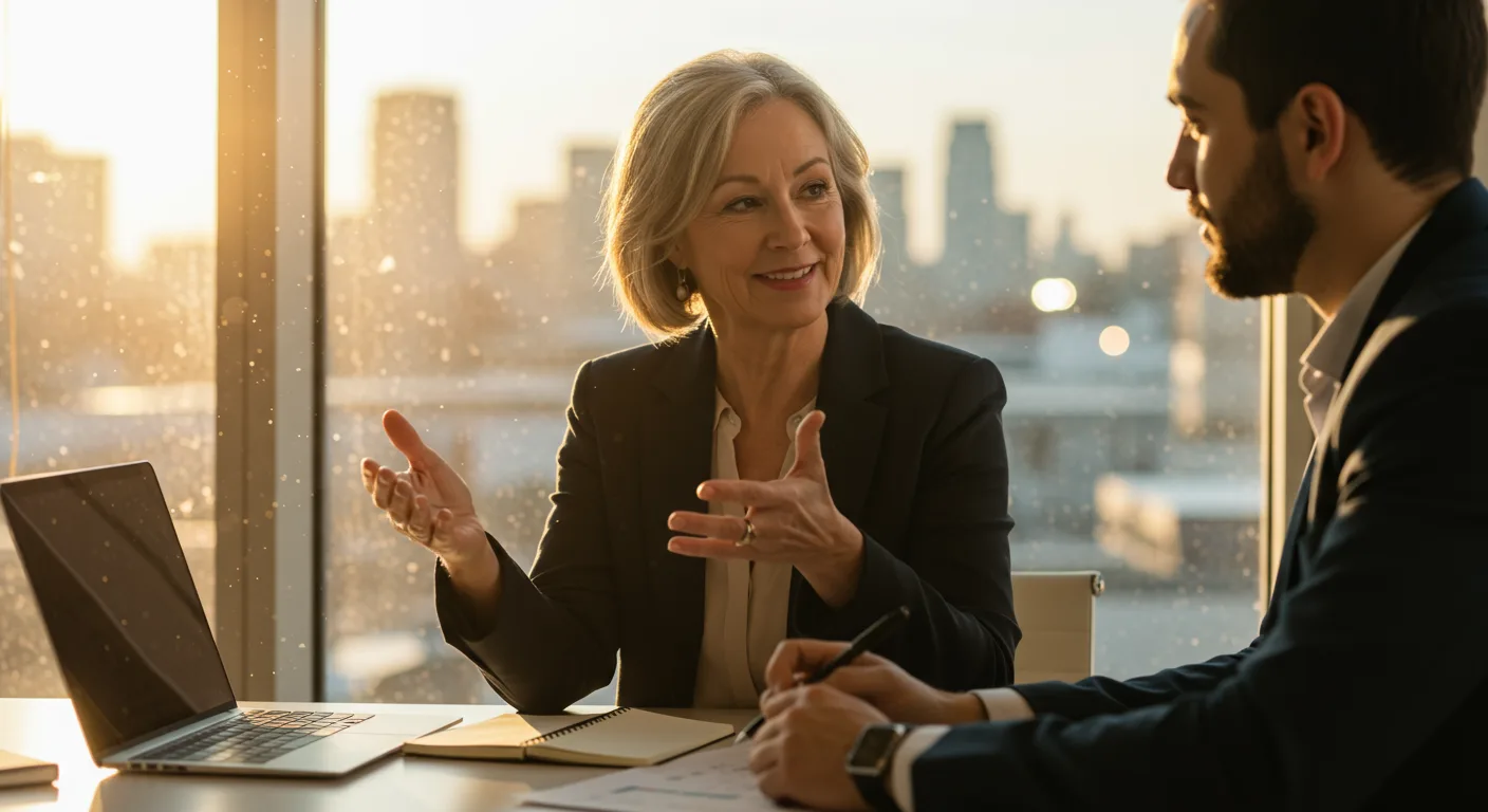 Expert Interview Result Expert Interviews: PR Pros Boost Your Marketing - Earned Media Hub