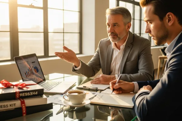 Expert Interviews: PR Pros Boost Your Marketing