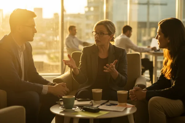 Veridian Marketing: Expert Interview Flaws in 2026