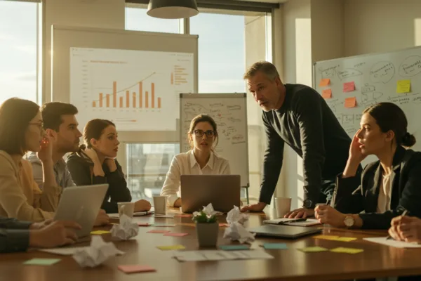 AquaGenius’s PR Fail: 5 Costly Mistakes in 2026