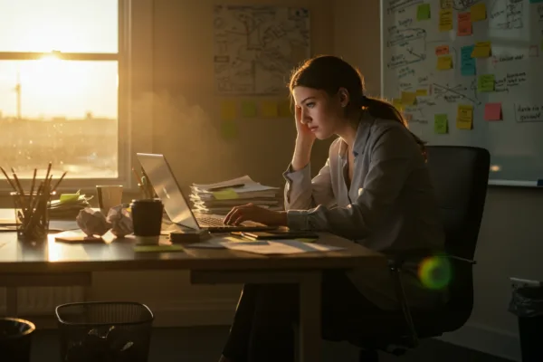 Expert Marketing Advice: Avoid Costly Mistakes