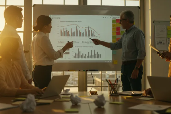 Marketing Expert Advice: Avoid 2026’s Costly Myths