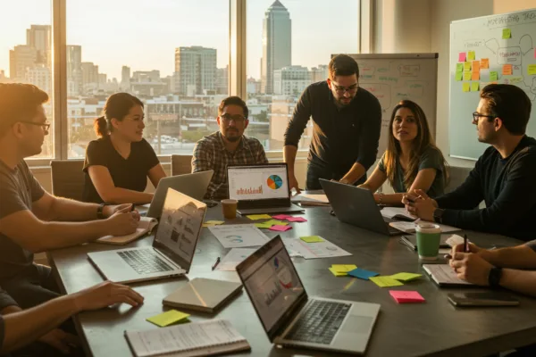 Expert Marketing Advice: Best Practices for 2026
