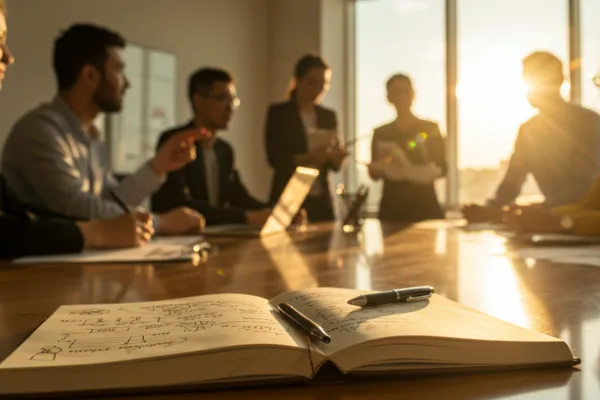 Meltwater Pitches: Marketers’ 2026 AI Edge