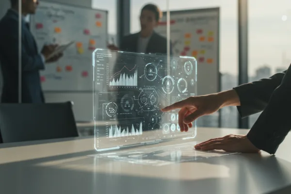 Marketing Insights: 2026’s Predictive Shift