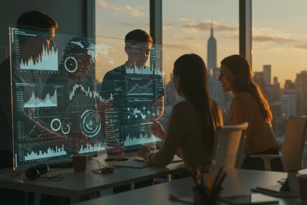 Expert Marketing Advice: Thrive in 2026